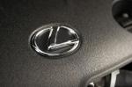 Lexus IS350 F-Sport 2014 года